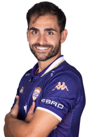 Too Calvo (C.D. Guadalajara) - 2025/2026