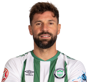 Delmonte (Juv. Torremolinos) - 2025/2026