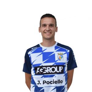 Raluy (C.D.J. Tamarite) - 2025/2026