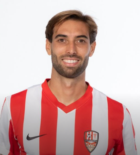 Miguel Mar (U.D. Logros) - 2025/2026