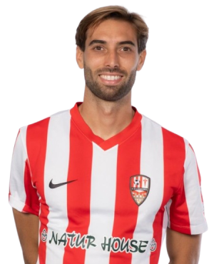 Miguel Mar� (U.D. Logro��s) - 2025/2026