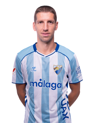 Brasanac (Mlaga C.F.) - 2025/2026