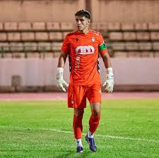 Rabanillo (Real Jan C.F.) - 2025/2026