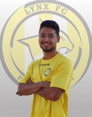 Farisato (Lynx F.C.) - 2025/2026