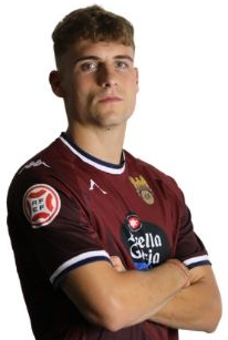 Vidorreta (Pontevedra C.F.) - 2025/2026