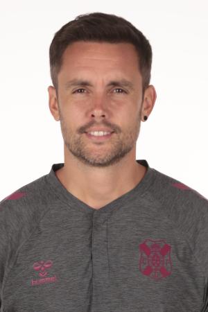 Eder Maestre (Costa Adeje Tenerife) - 2025/2026