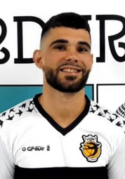 Efrn Barreiro (Anduria S.D.) - 2025/2026