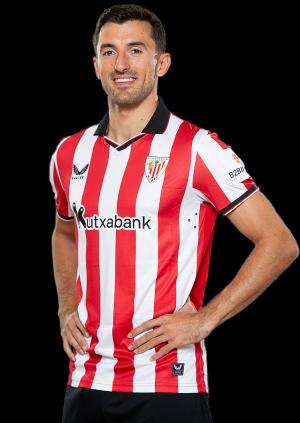 Vivian (Athletic Club) - 2025/2026
