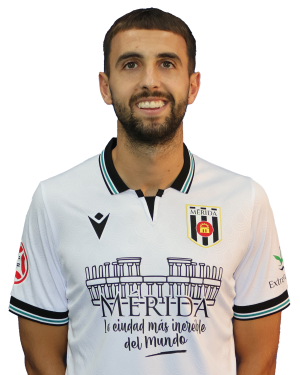 Chiqui (M�rida A.D.) - 2025/2026