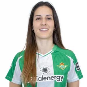 Laura Fernandez (Fundaci�n Real Betis) - 2025/2026