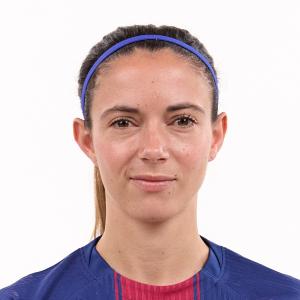 Aitana (F.C. Barcelona) - 2025/2026