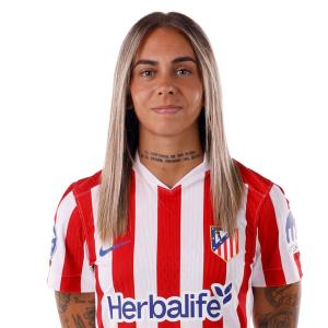 Maca (Atltico de Madrid) - 2025/2026