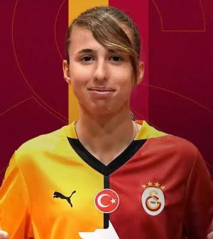 Laurita (Galatasaray A.S.) - 2025/2026