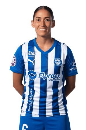 Nayadet (Deportivo Alavs) - 2025/2026