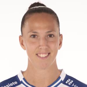 Cinta Rodr�guez (Costa A. Tenerife) - 2025/2026