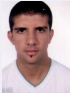 Rubn Gutirrez (C.D. Gamonal) - 2025/2026