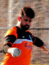 Adrin (Polideportivo Salas) - 2025/2026