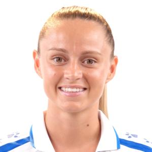 Naima Garca (R.C.D. Espanyol) - 2025/2026