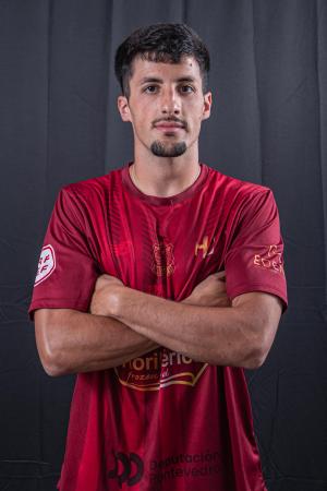 Gerard (C.D. Estradense) - 2025/2026