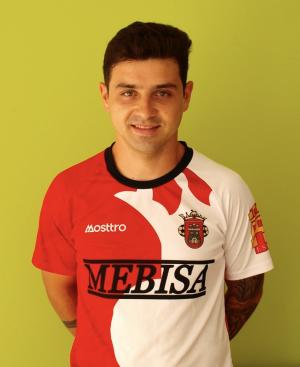 Paquito (Atltico Espeleo) - 2025/2026