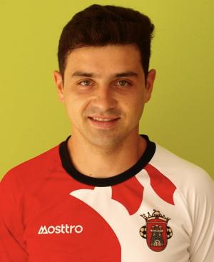 Paquito (Atltico Espeleo) - 2025/2026