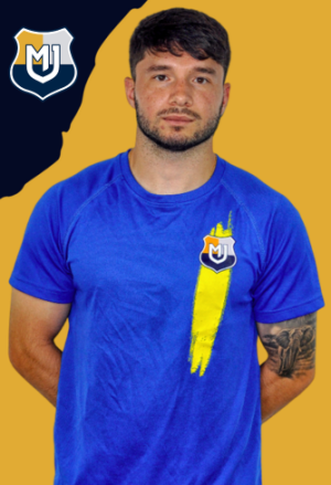 Antoito (Mlaga Juniors F.C.) - 2025/2026