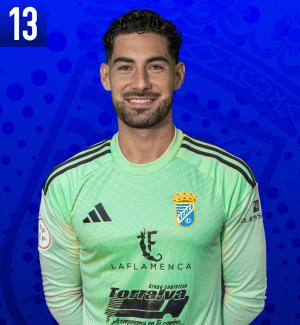Santos (Xerez C.D.) - 2025/2026