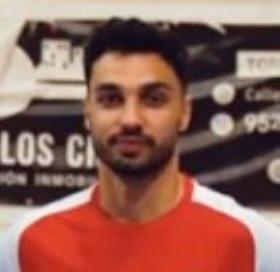 Gonzalo (C.D. Almu��car City) - 2025/2026