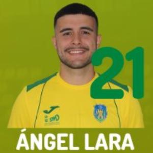 Lara (Montilla C.F.) - 2025/2026