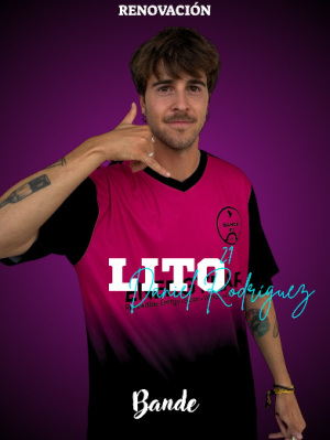 Lito (Bande F.C.) - 2025/2026