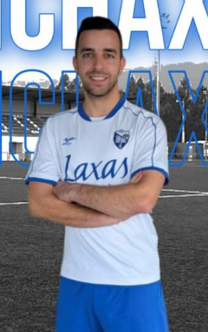 Simn (Arbo F.C.) - 2025/2026