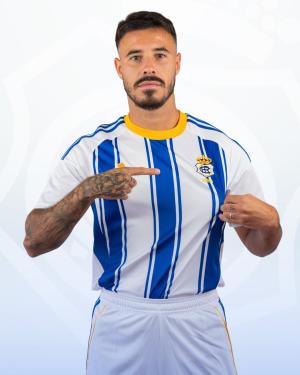 Viedma (R.C. Recreativo) - 2025/2026