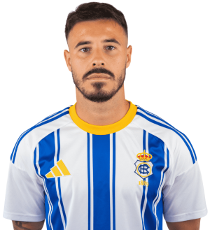 Viedma (R.C. Recreativo) - 2025/2026