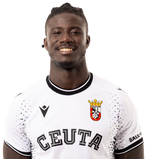 Obeng (Albacete Balompi�) - 2025/2026