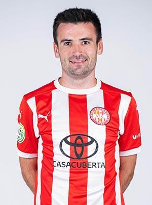 Ignasi (U.E. Vic) - 2025/2026