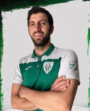 Javi Periche (Castellar �bero) - 2025/2026