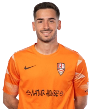 �lex Daza (U.D. Logro��s) - 2025/2026