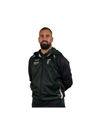 Pepe Gil (F.C. Marbell) - 2025/2026