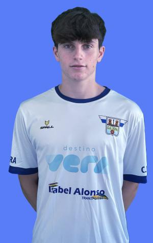 Ral Oller (C.D. Vera) - 2025/2026