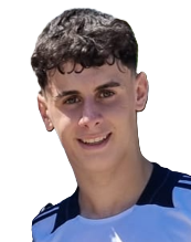 Cosano (Marbella F.C.) - 2025/2026