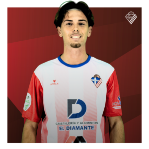 Mario (Poli Almera) - 2025/2026