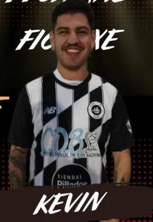 Kevin Porto (Inter de Brens) - 2025/2026