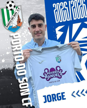 Jato (Porto do Son C.F.) - 2025/2026