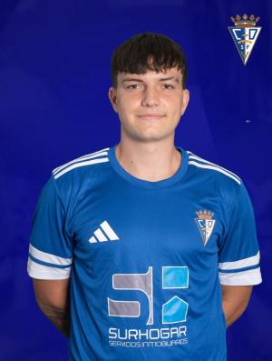 Ramn (San Fernando CD 1940) - 2025/2026