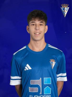 Rubn (San Fernando CD 1940) - 2025/2026