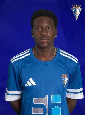 Jes�s Alfred (San Fernando 1940) - 2025/2026