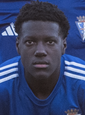 Jess Alfred (San Fernando 1940) - 2025/2026