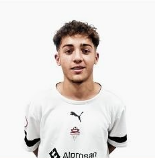 Diego de Pato (La Ca�ada Atl�tico B) - 2025/2026