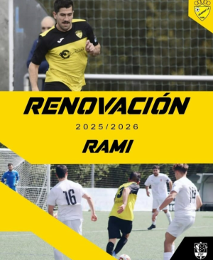 Agromayor (Relmpago de Elvia) - 2025/2026