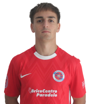 Migui (Selecci�n de Ourense) - 2025/2026